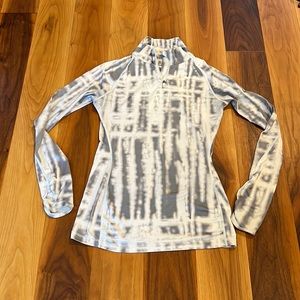 Under Armour 1/4 Zip Cold Gear